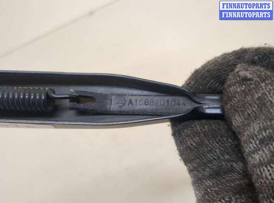 купить Щеткодержатель на Mercedes A W168 1997-2004