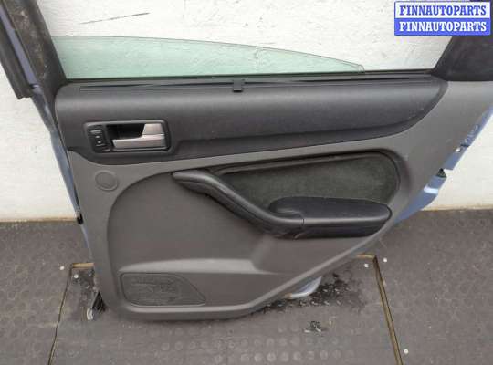 купить Стекло боковой двери на Ford Focus 2 2005-2008