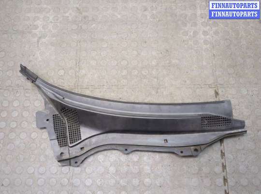 Жабо на Infiniti FX I (S50)