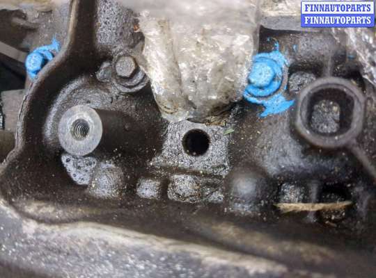 купить Двигатель (ДВС) на Renault Trafic 2001-2014