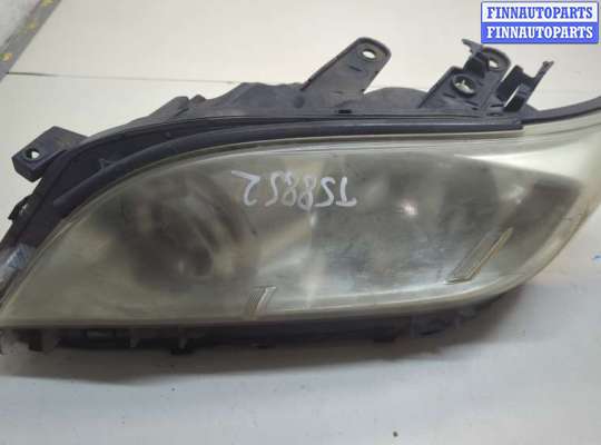 Фара (передняя) TT937418 на Toyota RAV 4 2006-2013