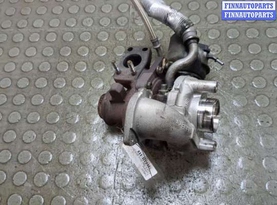 Турбина FO2195527 на Ford S-Max 2010-2015