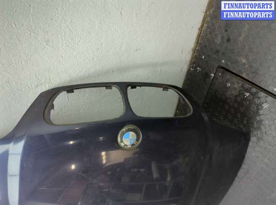 купить Обшивка капота на BMW 3 E46 1998-2006