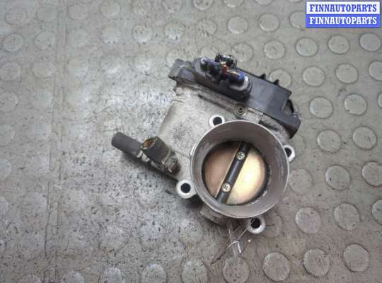 Купить Заслонка дроссельная на Mitsubishi Grandis Заслонка дроссельная MT573458 на Mitsubishi Grandis