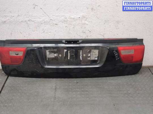 купить Борт откидной на BMW X5 E53 2000-2007