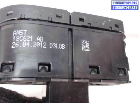 купить Кнопка обогрева стекла на Ford Focus 3 2011-2015