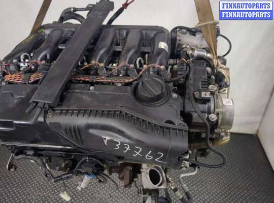 купить Двигатель (ДВС) на BMW 3 E90, E91, E92, E93 2005-2012