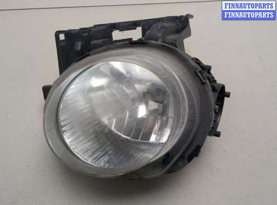 Фара (передняя) NS996130 на Nissan Juke 2010-2019
