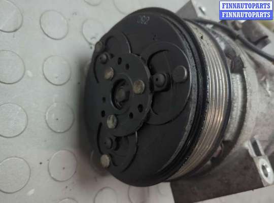 купить Компрессор кондиционера на Volvo V70 2001-2008