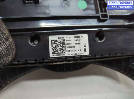 купить Переключатель отопителя (печки) на Mini Cooper (F56) 2013-2024