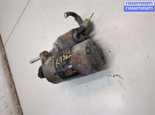 купить Стартер на Suzuki Swift 2003-2011