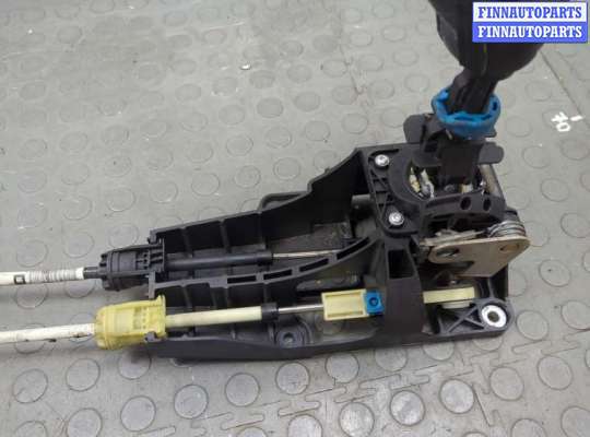 купить Кулиса КПП на Chevrolet Captiva 2011-2016