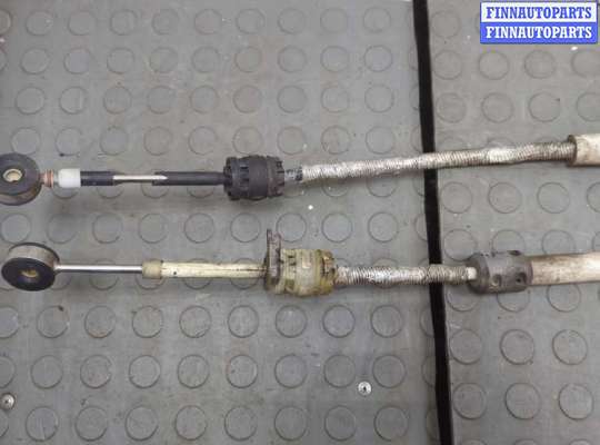 купить Кулиса КПП на Chevrolet Captiva 2011-2016