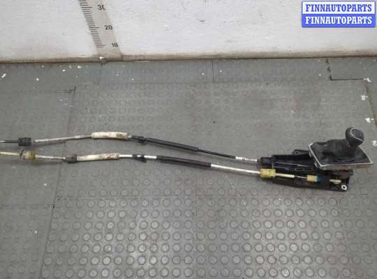 купить Кулиса КПП на Chevrolet Captiva 2011-2016