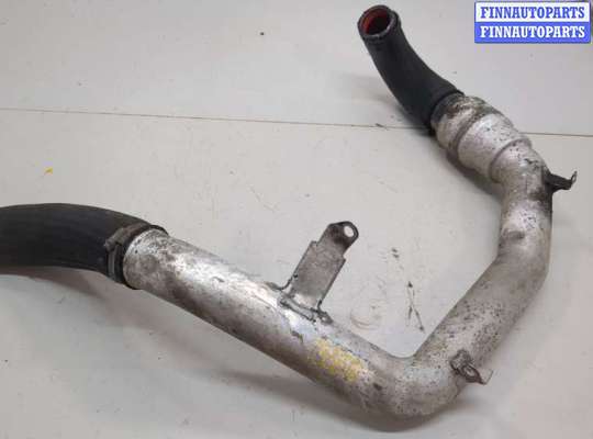 Патрубок интеркулера VL521372 на Volvo XC60 2008-2017