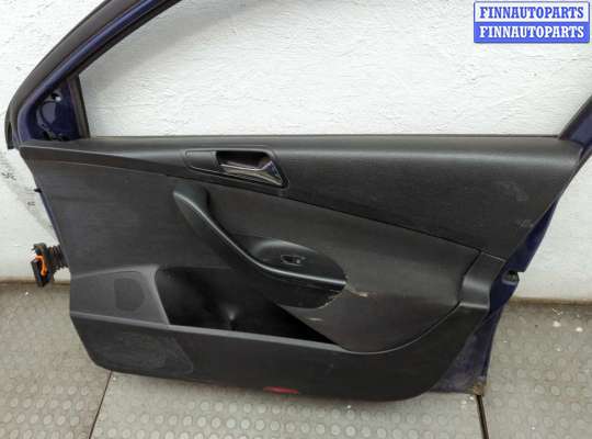купить Замок двери на Volkswagen Passat 6 2005-2010