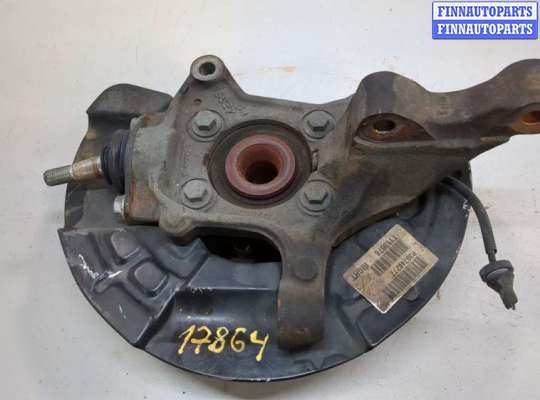 купить Кулак поворотный на Volvo XC90 2002-2014