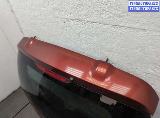 купить Крышка (дверь) багажника на Mazda 5 (CR) 2005-2010