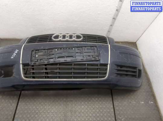 Купить Бампер на Audi A3 (8P) 2003-2013 Бампер AU1718702 на Audi A3 (8P) 2003-2013