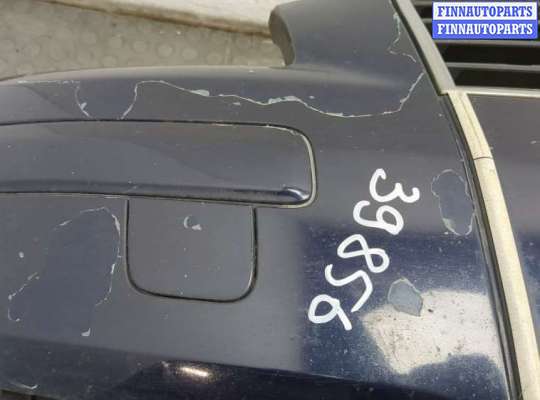 купить Бампер на Audi A3 (8P) 2003-2013