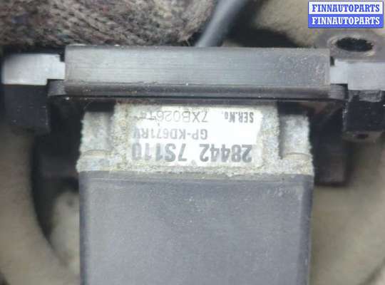 купить Камера заднего вида на Infiniti QX56 2004-2010