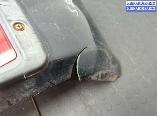 купить Фонарь противотуманный на Mitsubishi Montero Sport / Pajero Sport 1996-2008