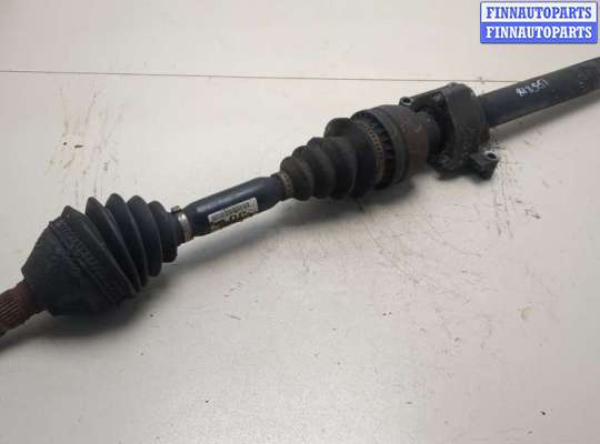 купить Полуось (приводной вал, шрус) на Saab 9-3 2002-2014