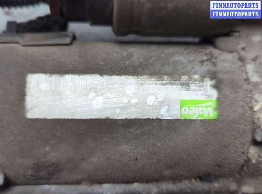 купить Стартер на Peugeot 207 2006-2015