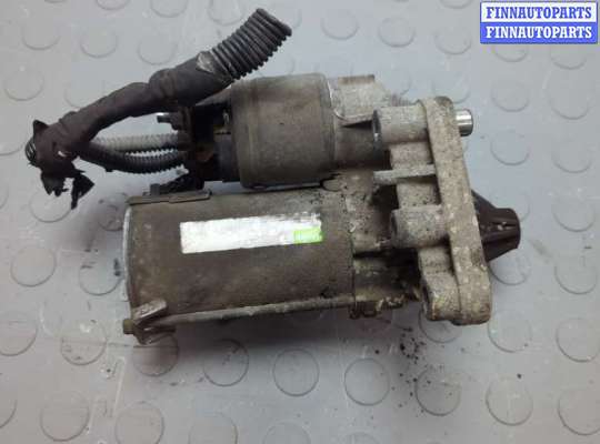 купить Стартер на Peugeot 207 2006-2015