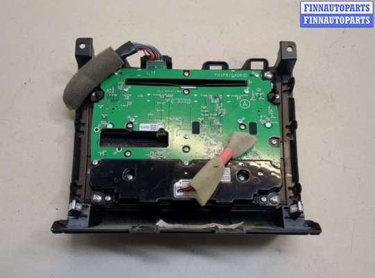 купить Блок управления климат-контролем на Nissan Pathfinder 2012-2020