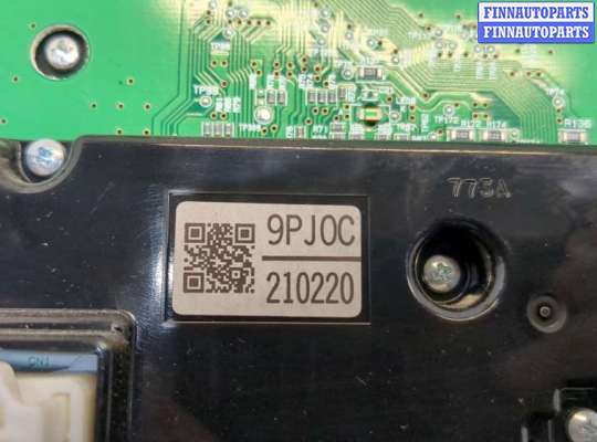 купить Блок управления климат-контролем на Nissan Pathfinder 2012-2020