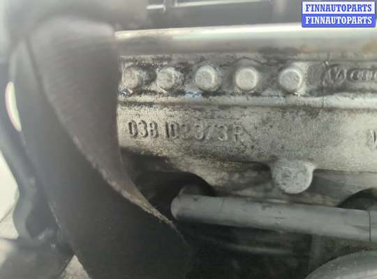 купить ТНВД на Volkswagen Bora 1998-2005