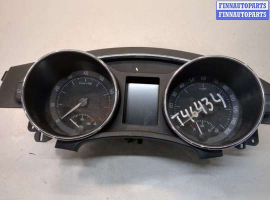 купить Щиток приборов (приборная панель) на Skoda SuperB 2008-2015