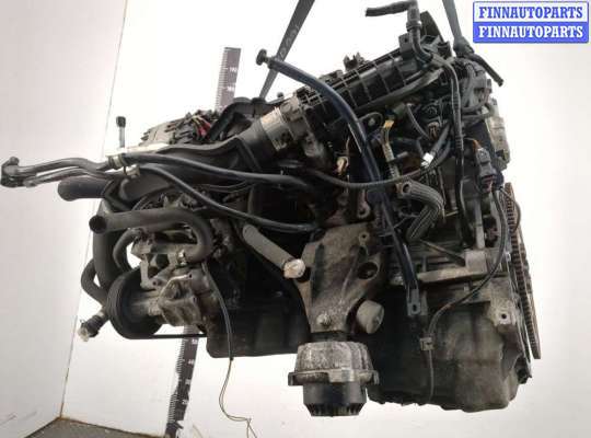 Форсунка топливная BM3604546 на BMW 7 F01 2008-2015
