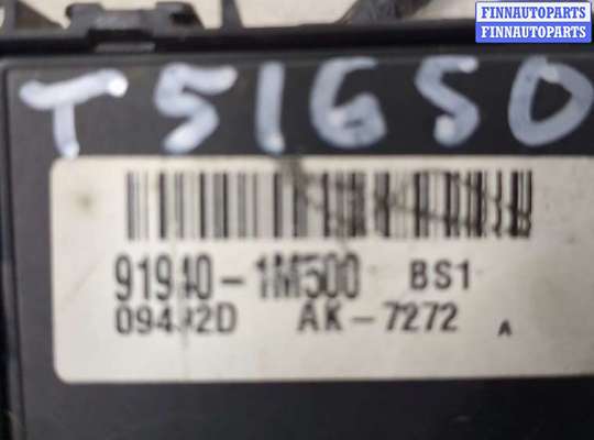 купить Инвертор, преобразователь напряжения на KIA Sorento XM 2009-2021