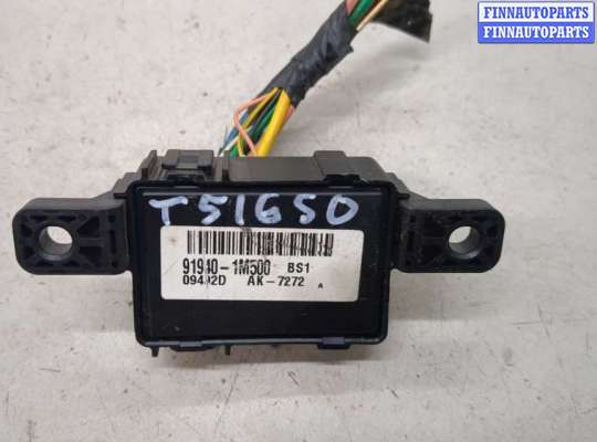 купить Инвертор, преобразователь напряжения на KIA Sorento XM 2009-2021