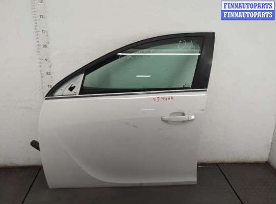 Дверь боковая (легковая) OP2266416 на Opel Insignia 2008-2017