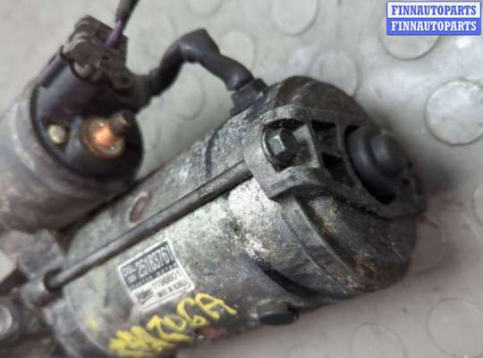 купить Стартер на Chevrolet Captiva 2011-2016