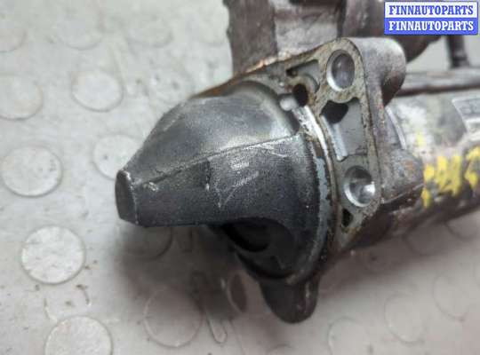 купить Стартер на Chevrolet Captiva 2011-2016