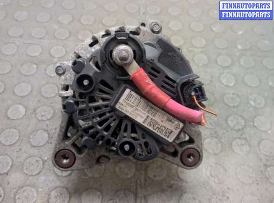 купить Генератор на Renault Megane 3 2009-2016