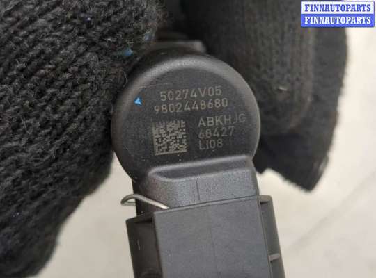 купить Форсунка топливная на Ford Mondeo 4 2007-2015
