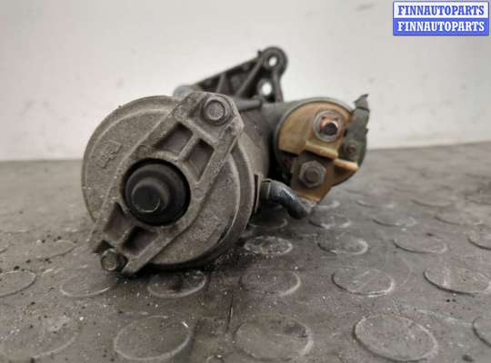 купить Стартер на Renault Scenic 2003-2009