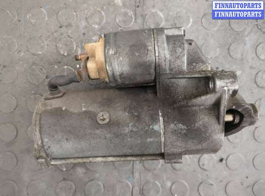 купить Стартер на Renault Scenic 2003-2009