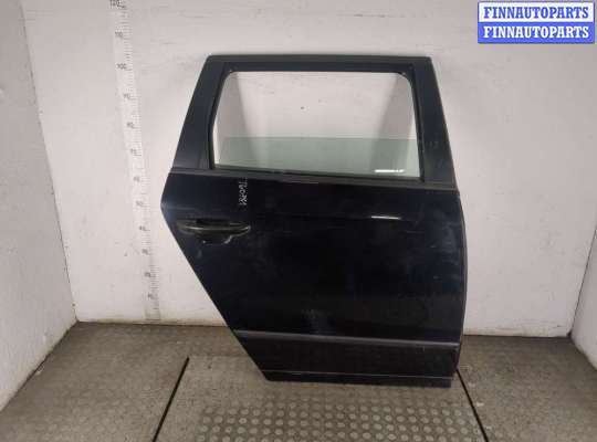 Замок двери VG2722091 на Volkswagen Passat 6 2005-2010