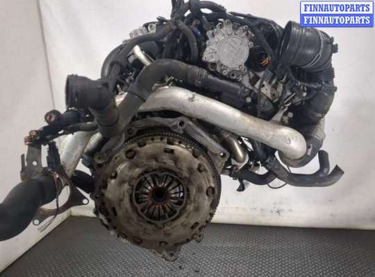 купить Двигатель (ДВС) на Volkswagen Passat 6 2005-2010