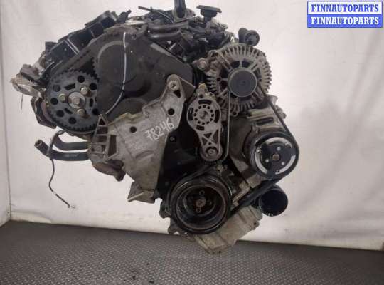 купить Двигатель (ДВС) на Volkswagen Passat 6 2005-2010