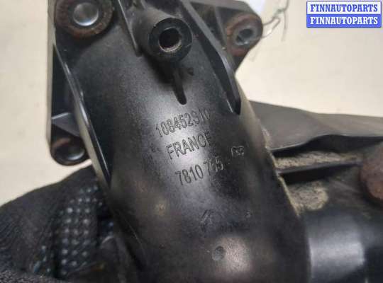 купить Клапан рециркуляции газов (EGR) на BMW 5 F10 2010-2016