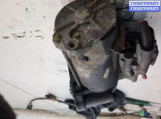 купить Стартер на Ford Mondeo 3 2000-2007