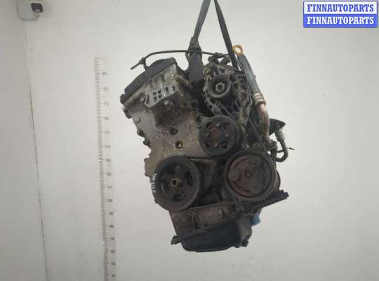 Компрессор кондиционера HN608573 на Hyundai i10 2007-2013