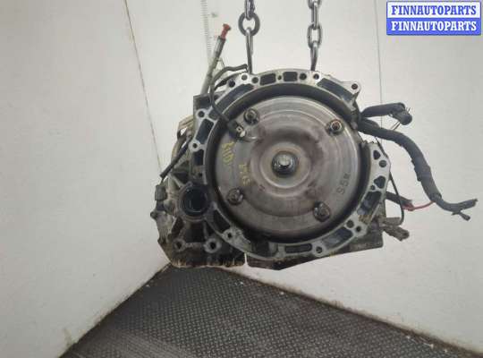 Купить КПП - автомат (АКПП) на Mazda 6 (GG) 2002-2007 КПП - автомат (АКПП) MZ663778 на Mazda 6 (GG) 2002-2007